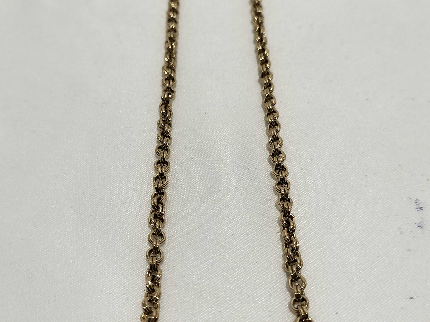 Dior Necklace Necklace