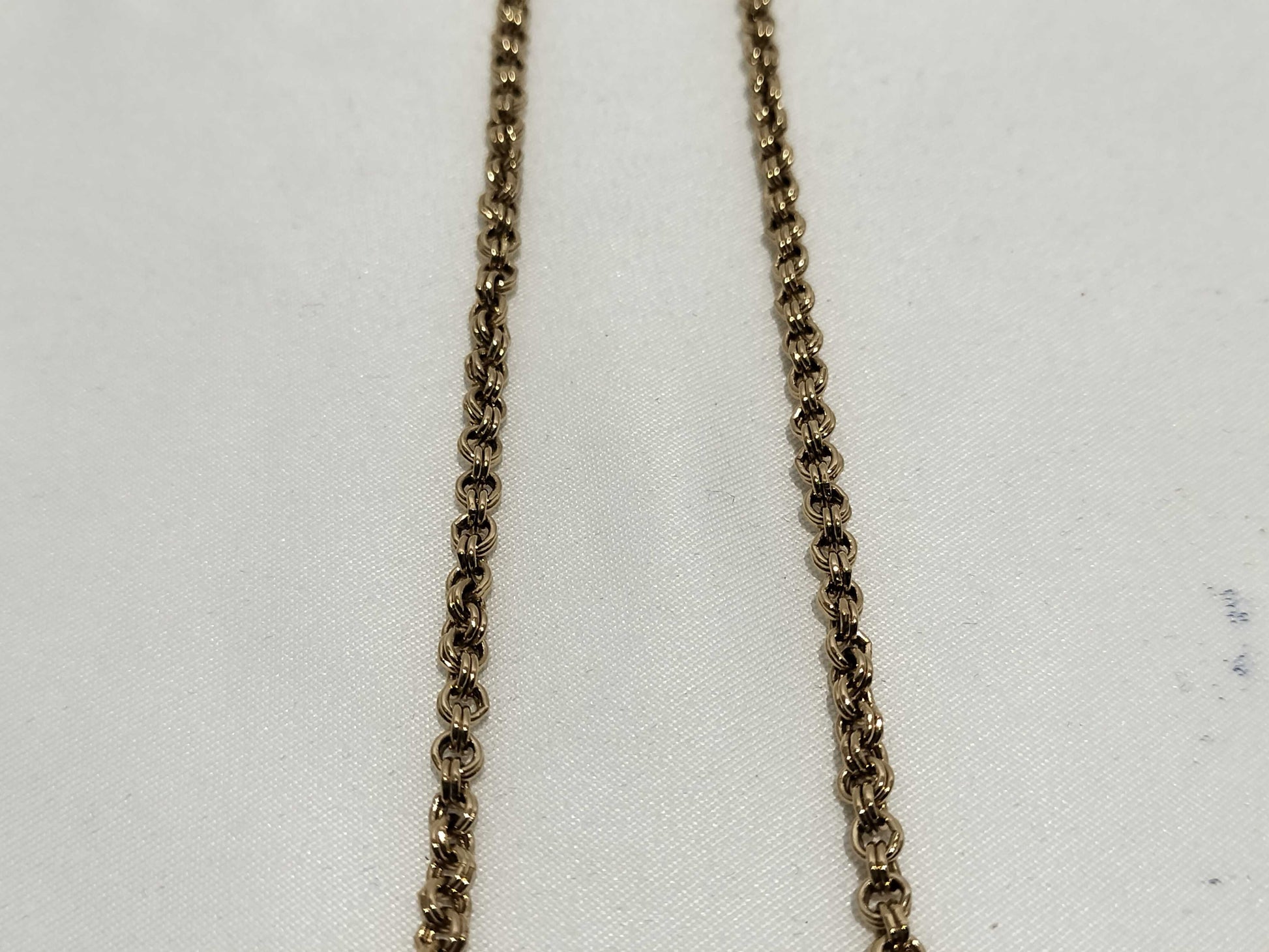 Dior Necklace Necklace