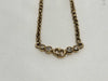 Dior Necklace Necklace