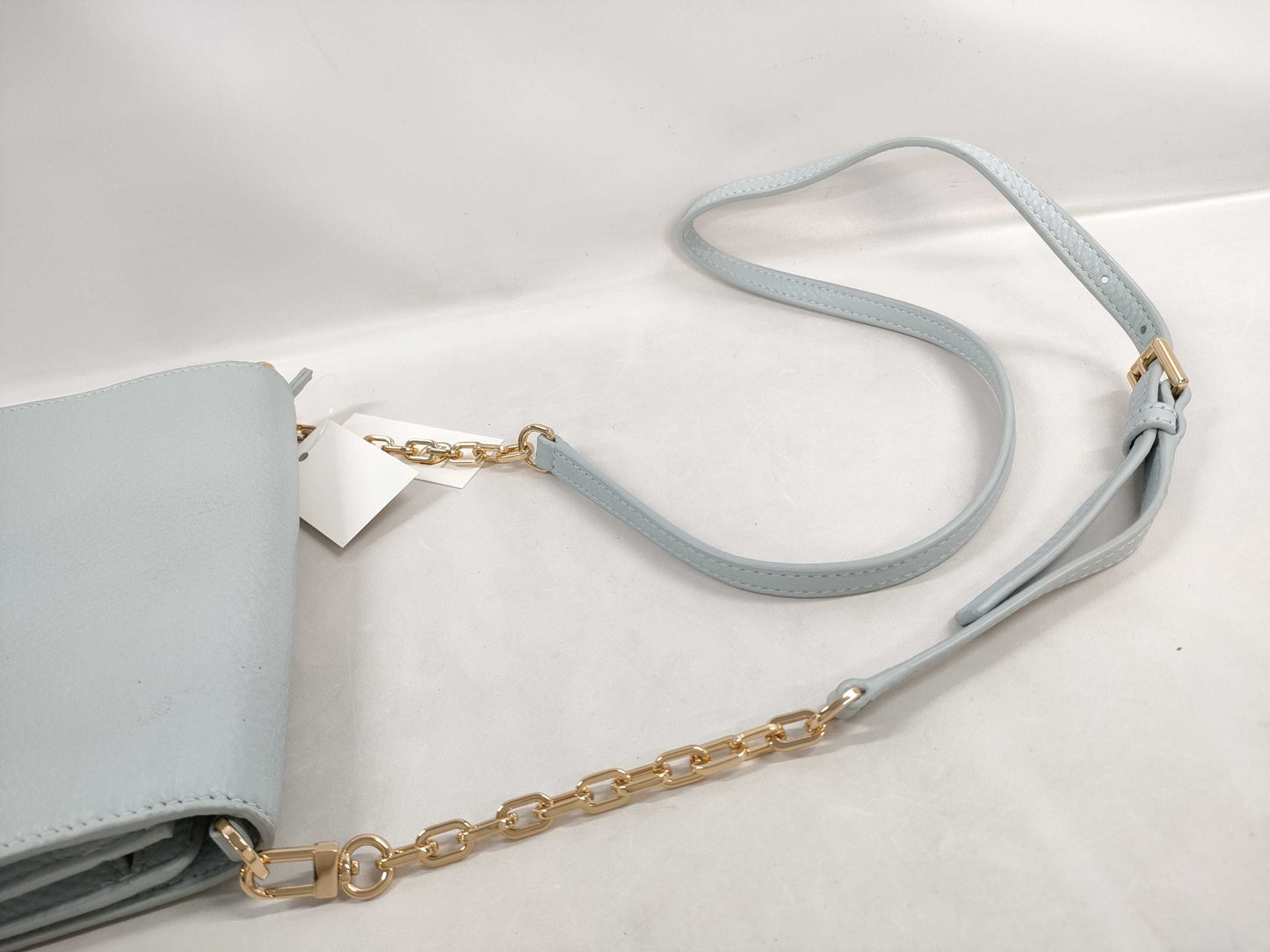 Tory Burch Chain Shoulder Bag