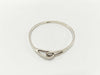 Tiffany & Co. Double Loop 925 Bracelet/Bangle