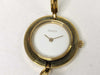GUCCI 1129215 Change Bezel 11/12.2 Women's Watch