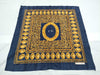Dior CD logo scarf