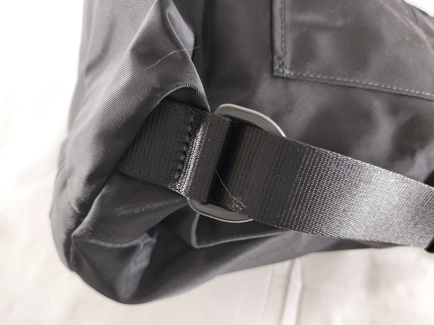 TUMI Folding Backpack