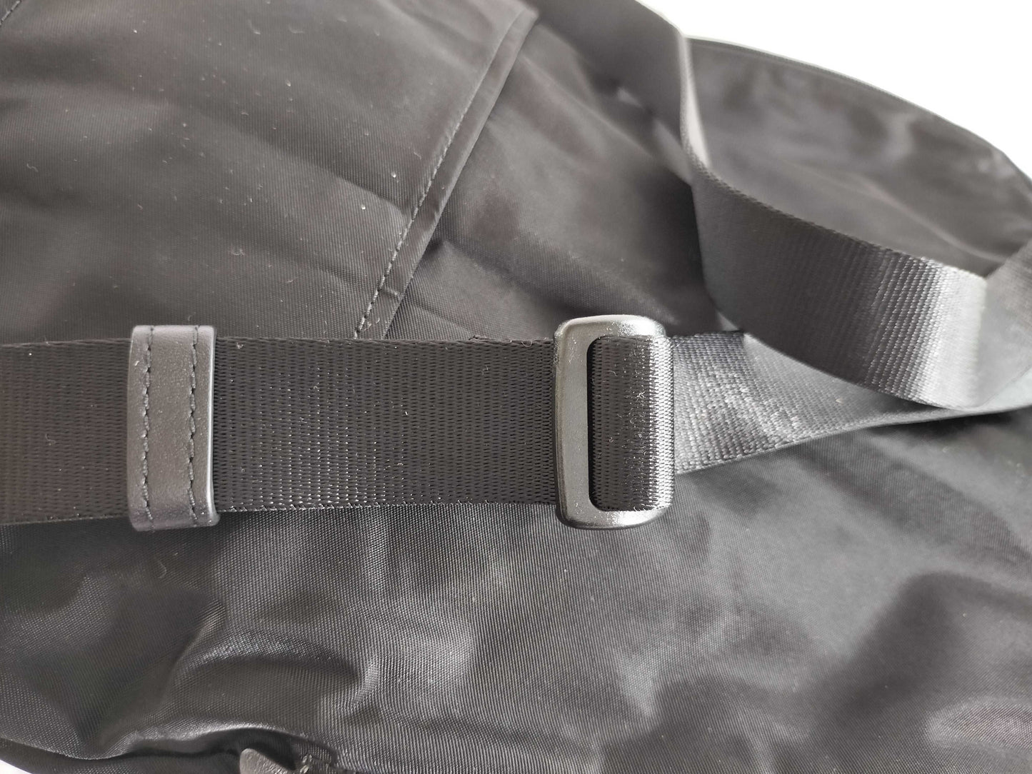 TUMI Folding Backpack
