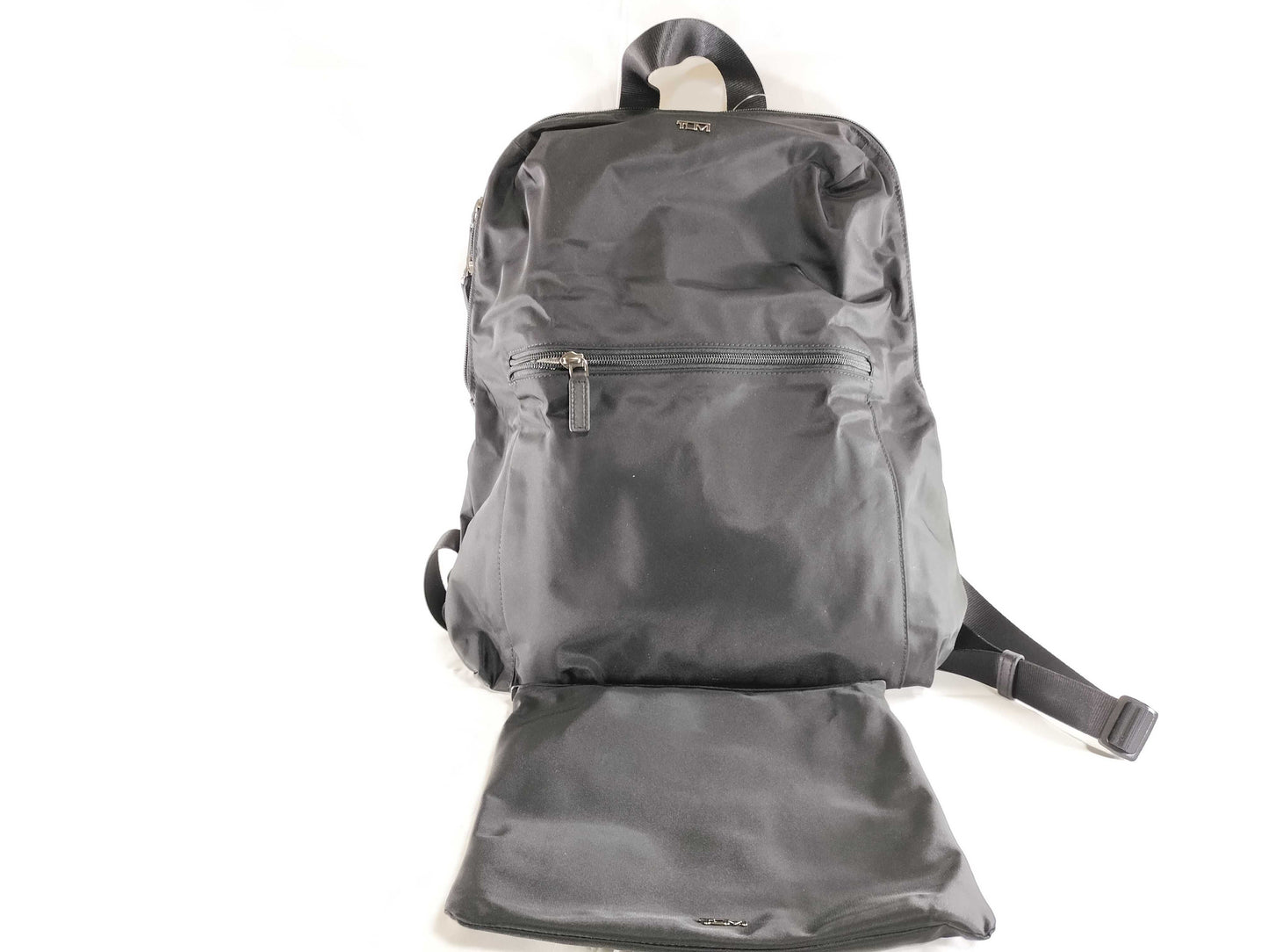 TUMI Folding Backpack