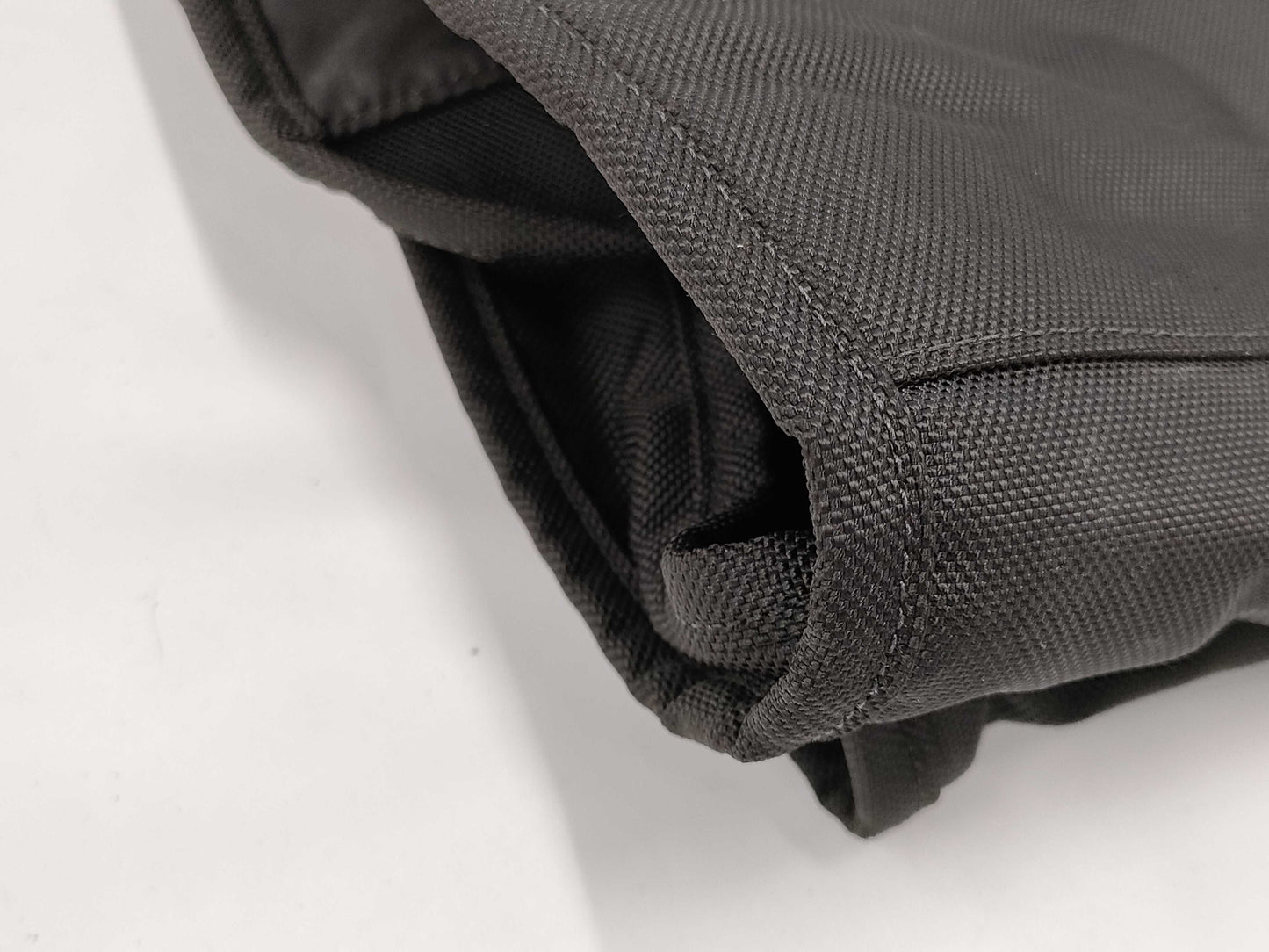TUMI Trifold Carry-On Garment Handbag