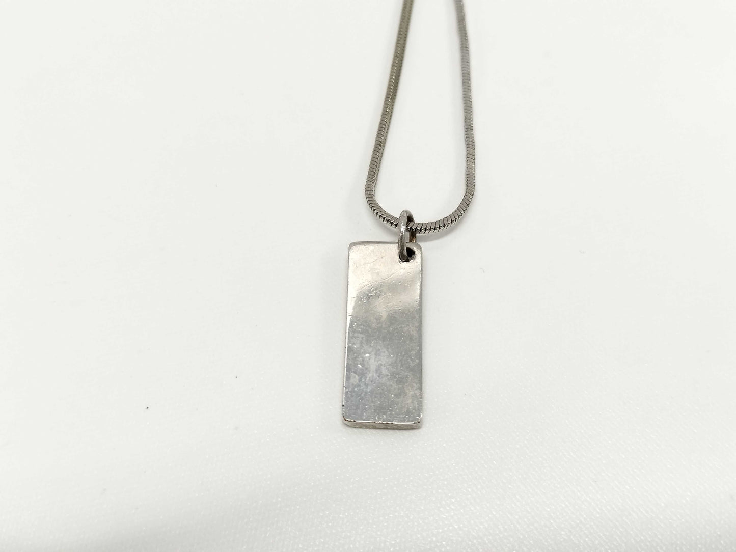 Dior Trotter Necklace Pink Necklace