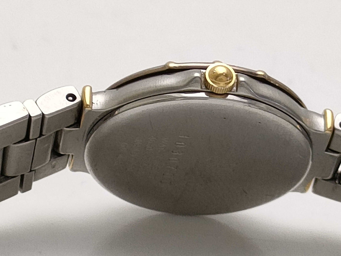 Yves Saint Laurent YSL 4630-E63468Y Immovable Women's Watch