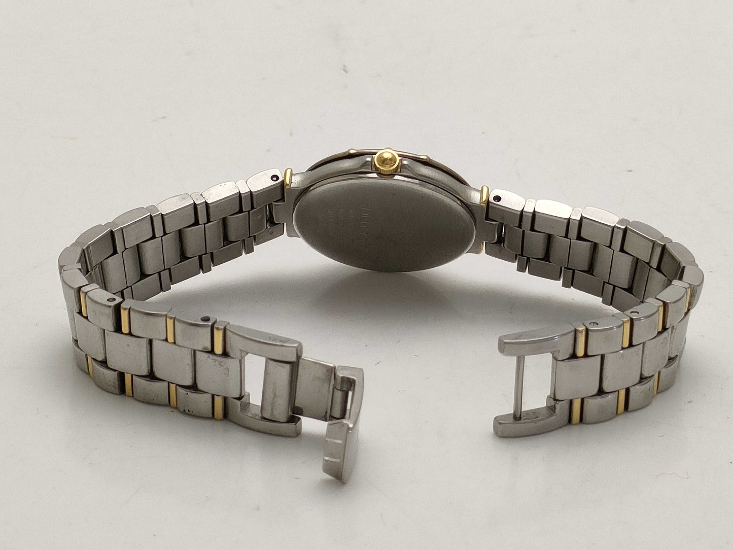 Yves Saint Laurent YSL 4630-E63468Y Immovable Women's Watch