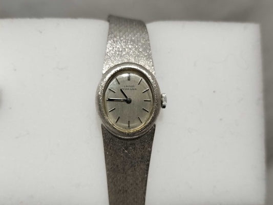 GIRARD PERREGAUX Hand-wound Women's Watch