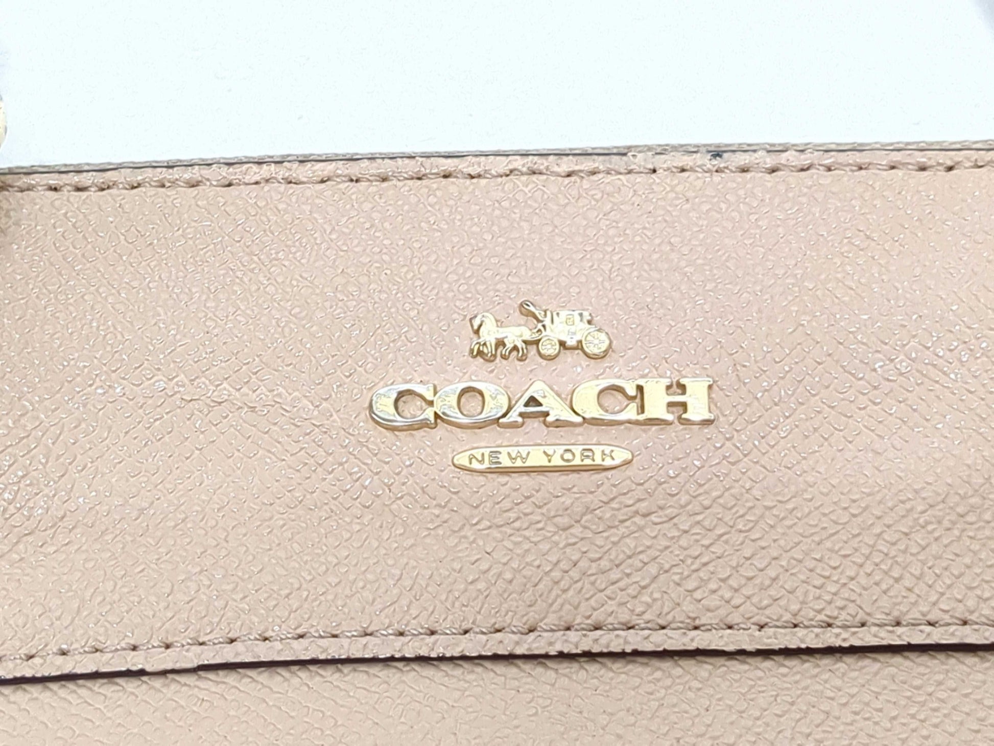 COACH Furla/Kate Spade Bag 5 Pieces Shoulder Bag