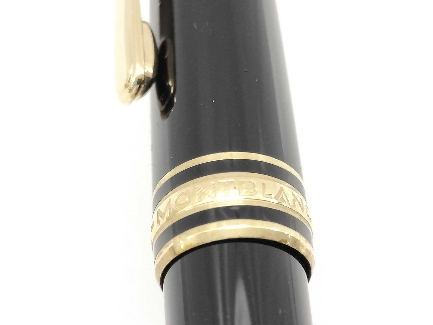 MONTBLANC Meisterstück Twist Mechanical Pencil