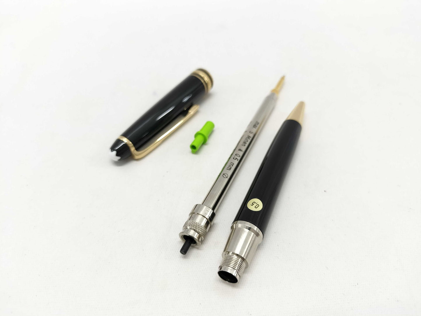 MONTBLANC Meisterstück Twist Mechanical Pencil