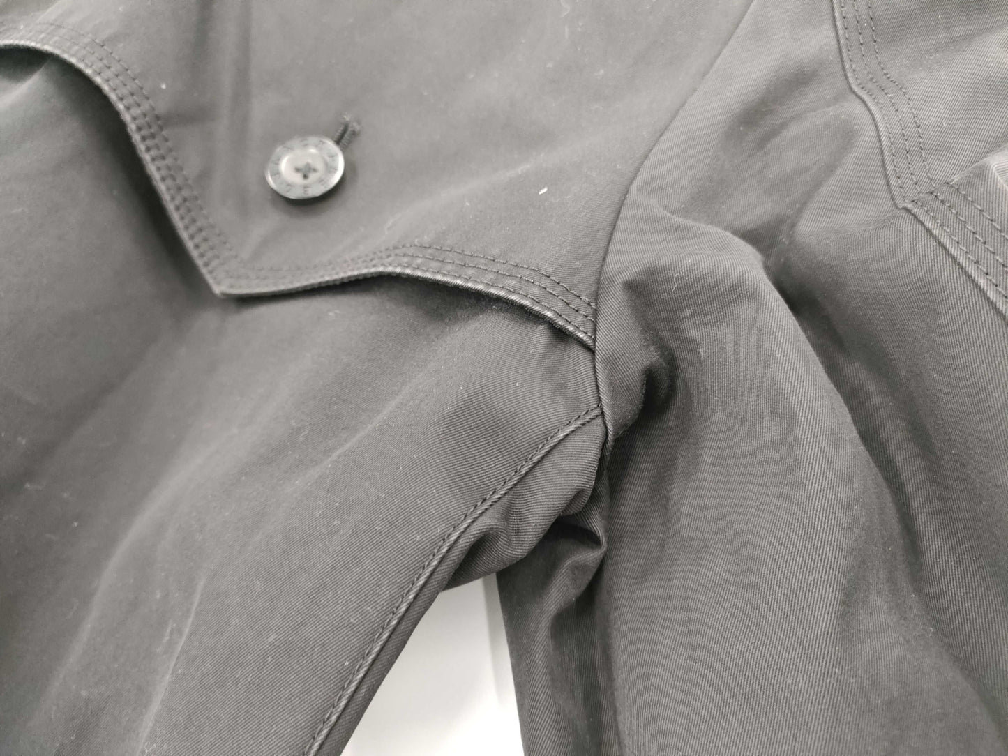 BURBERRY BLACK LABEL COAT COAT