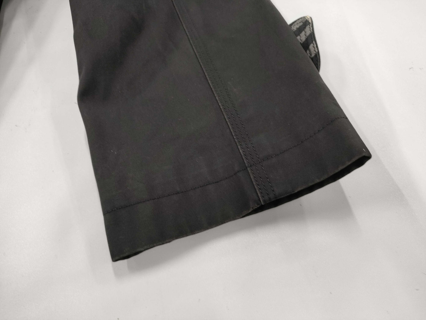 BURBERRY BLACK LABEL COAT COAT