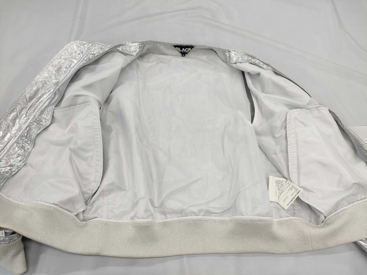 COMME des GARCONS Black Comme des Garçons Jacket