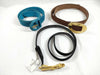 Dior Leather Belt*3