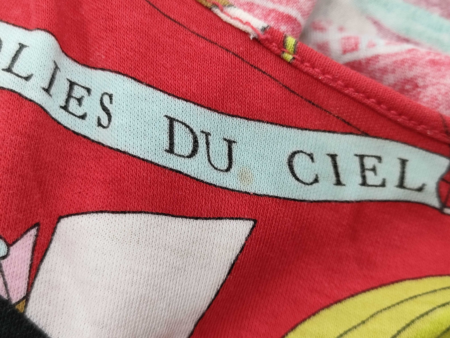 HERMES T-shirt