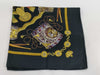 HERMES Carre Carre Tambour Drum Scarf