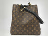 LOUIS VUITTON Monogram M44020 NeoNoe Tote Bag