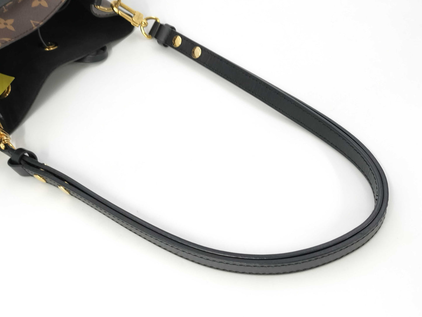 LOUIS VUITTON Monogram M44020 NeoNoe Tote Bag