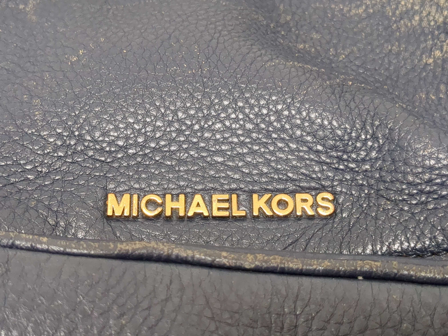 COACH Signature 5 points Michael Kors Leather Backpack and other shoulder bags