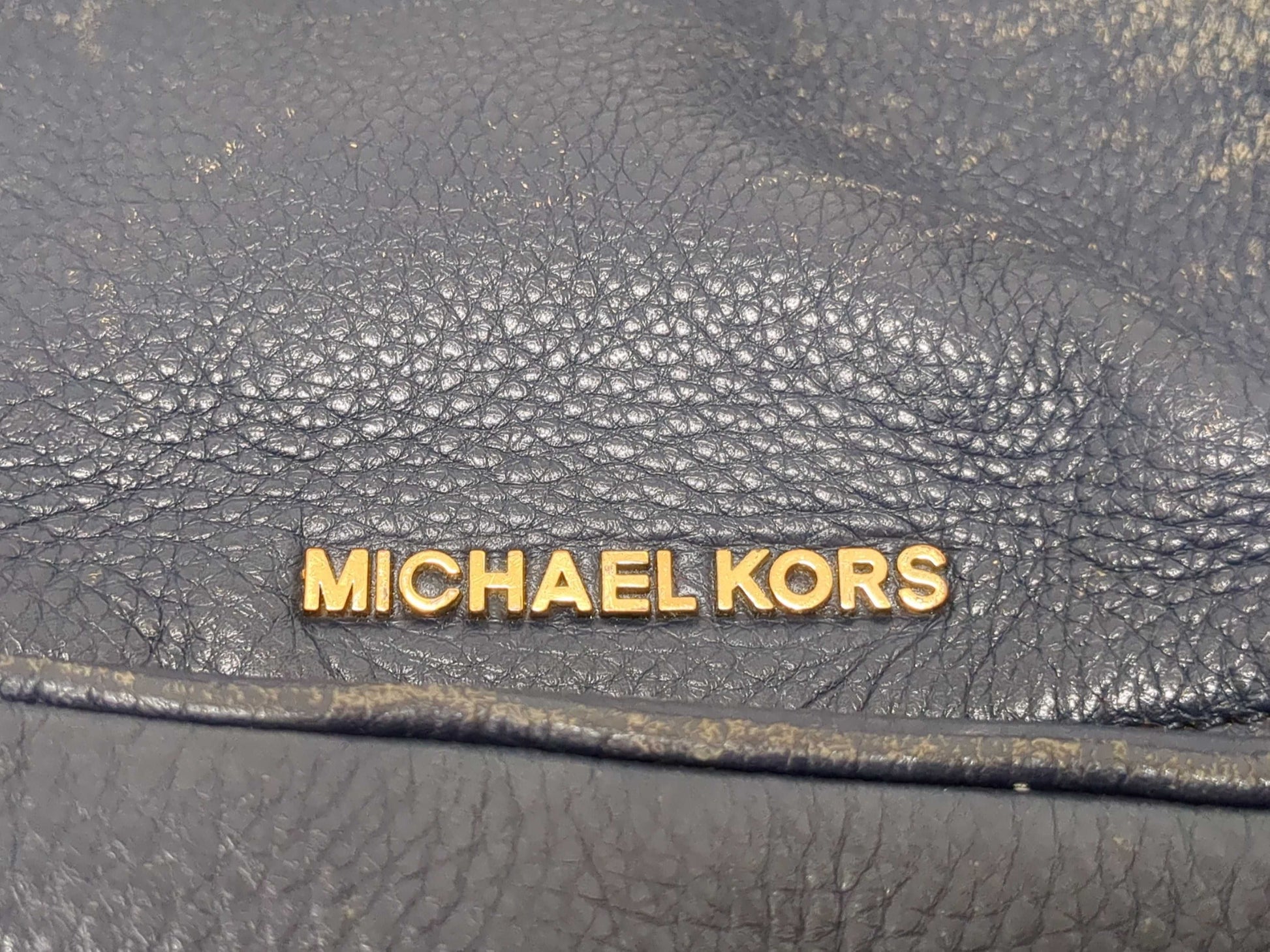 COACH Signature 5 points Michael Kors Leather Backpack and other shoulder bags