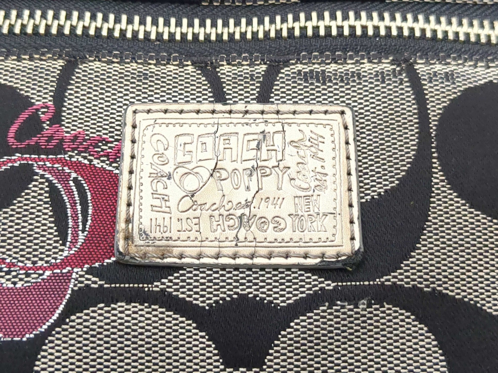 COACH Signature 5 points Michael Kors Leather Backpack and other shoulder bags