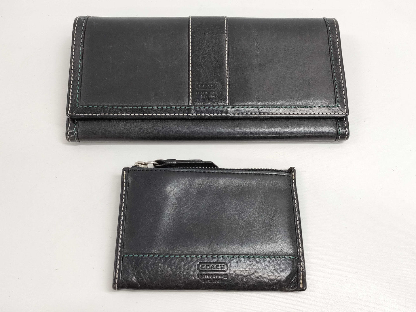 COACH Wallet/Coin Case Wallet