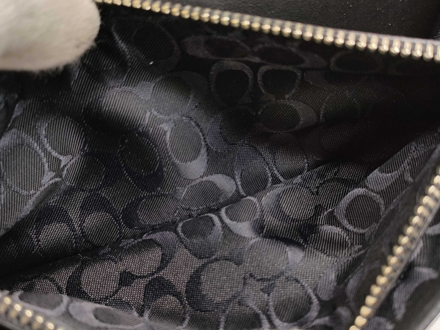 COACH Wallet/Coin Case Wallet