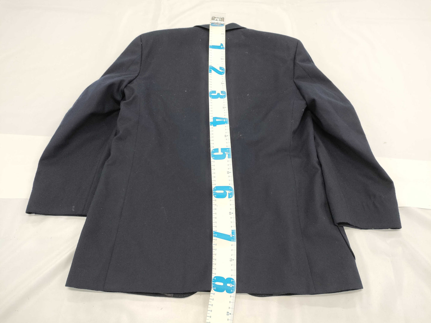 BURBERRY Emblem Jacket