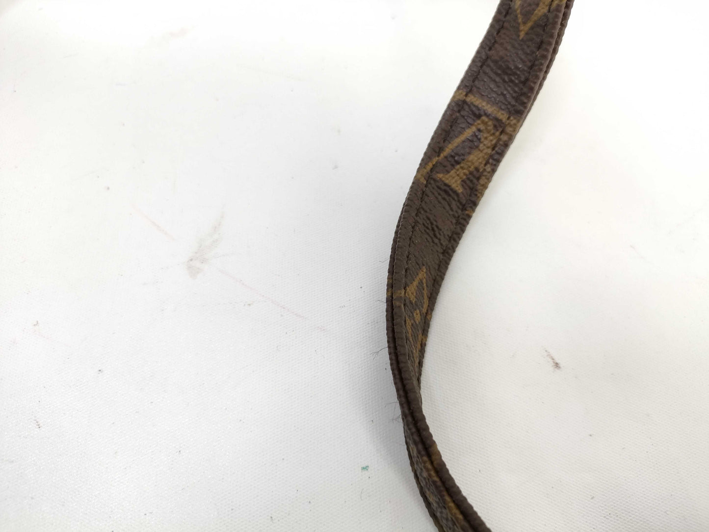 LOUIS VUITTON Monogram Amazon Shoulder Bag