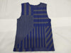 ISSEY MIYAKE Pleats Please Tank Top, All-Over Print