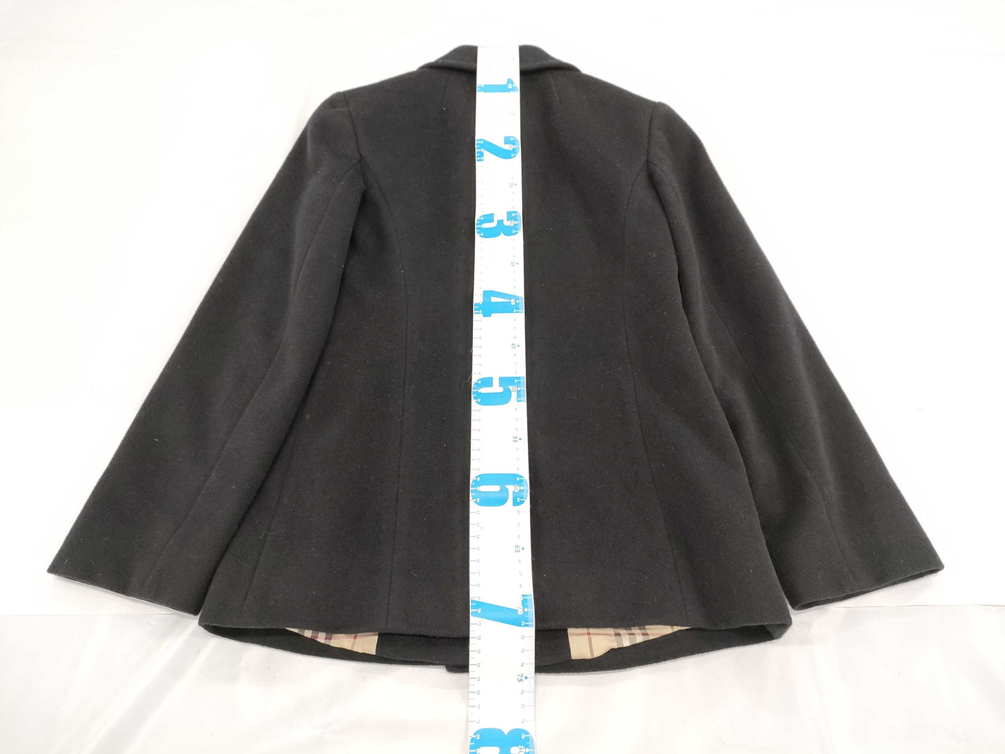 BURBERRY Short Coat Coat