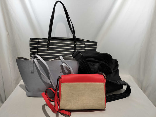 Kate Spade/Coach/Jill Stuart Bag Set Handbag