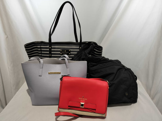 Kate Spade/Coach/Jill Stuart Bag Set Handbag
