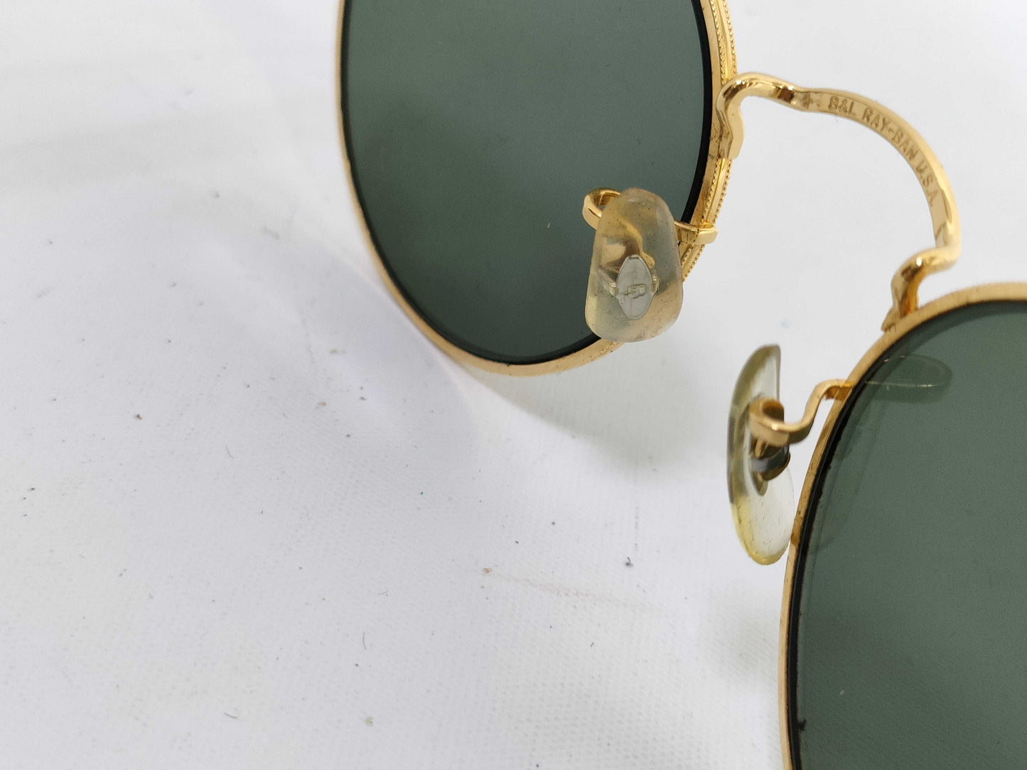 RayBan W0603 Sunglasses Sunglasses and Glasses