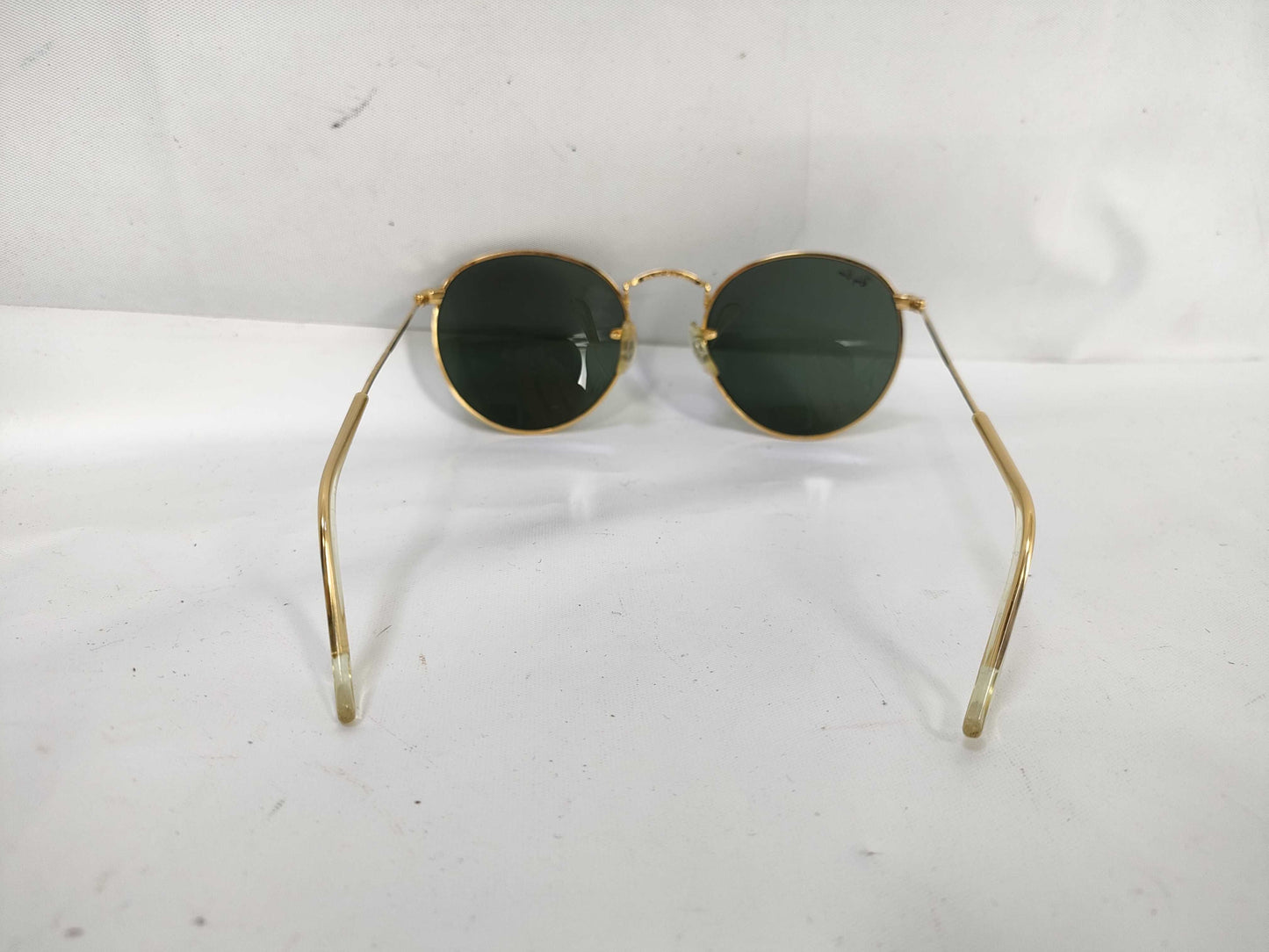 RayBan W0603 Sunglasses Sunglasses and Glasses