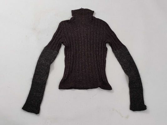 DOLCE&GABBANA knit top