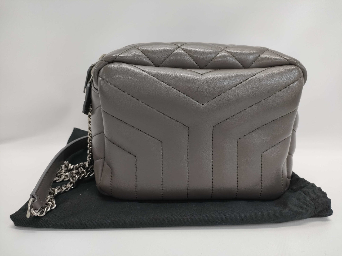 Yves Saint Laurent Chain Bag Shoulder Bag