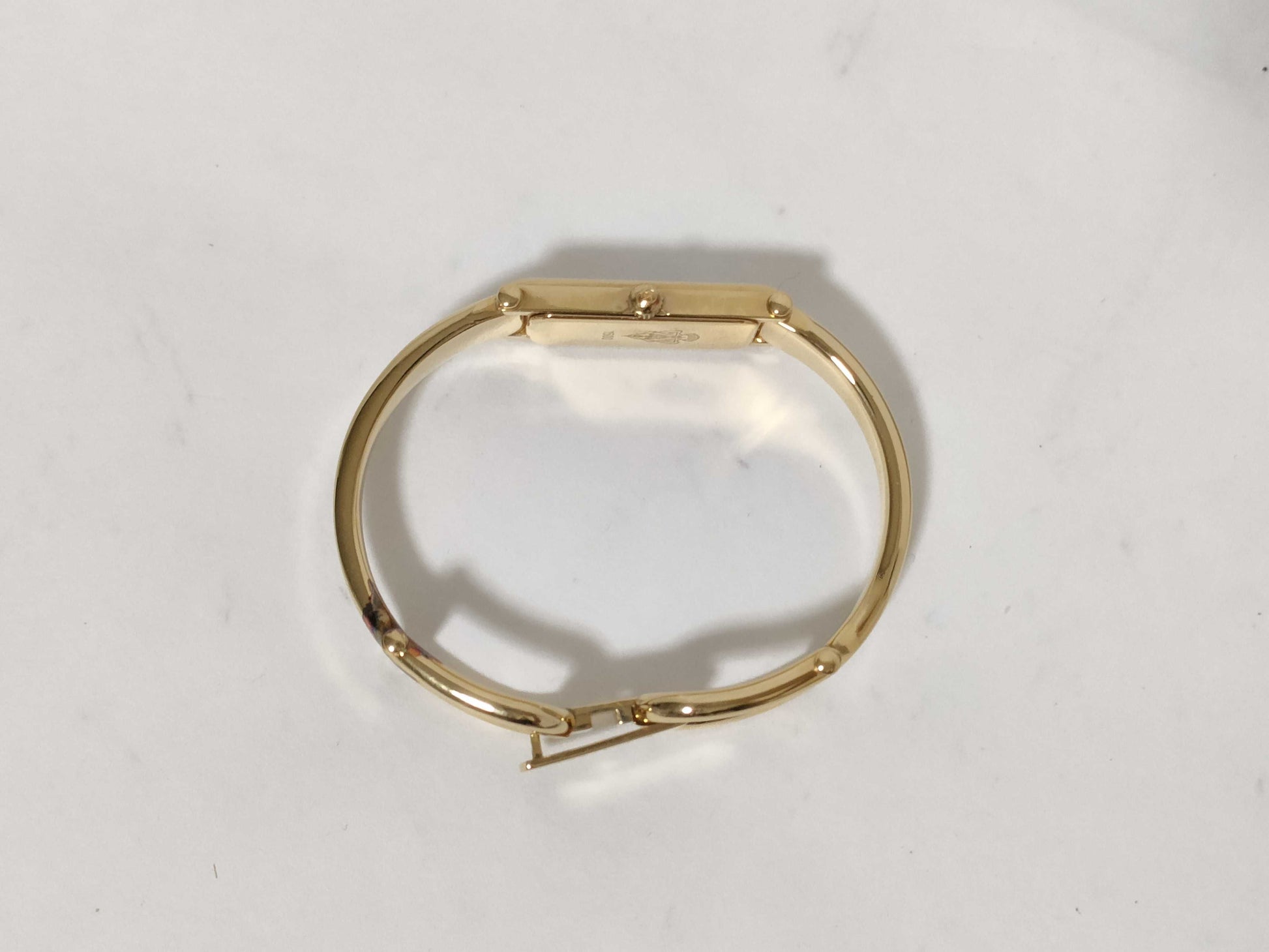 GUCCI 1500 Women's Watch, Unworked