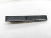 LOUIS VUITTON Damier Azur Tie Clip Tie Clip/Cufflinks