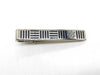 LOUIS VUITTON Damier Azur Tie Clip Tie Clip/Cufflinks