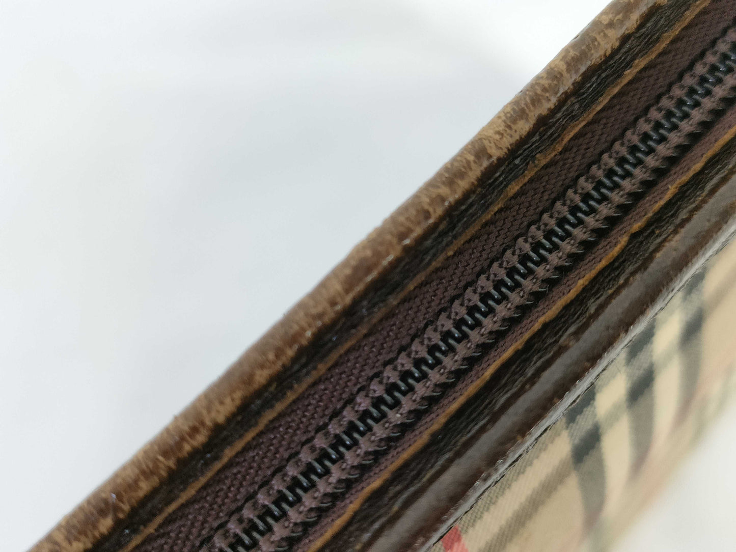 Burberrys Second Bag Second Bag