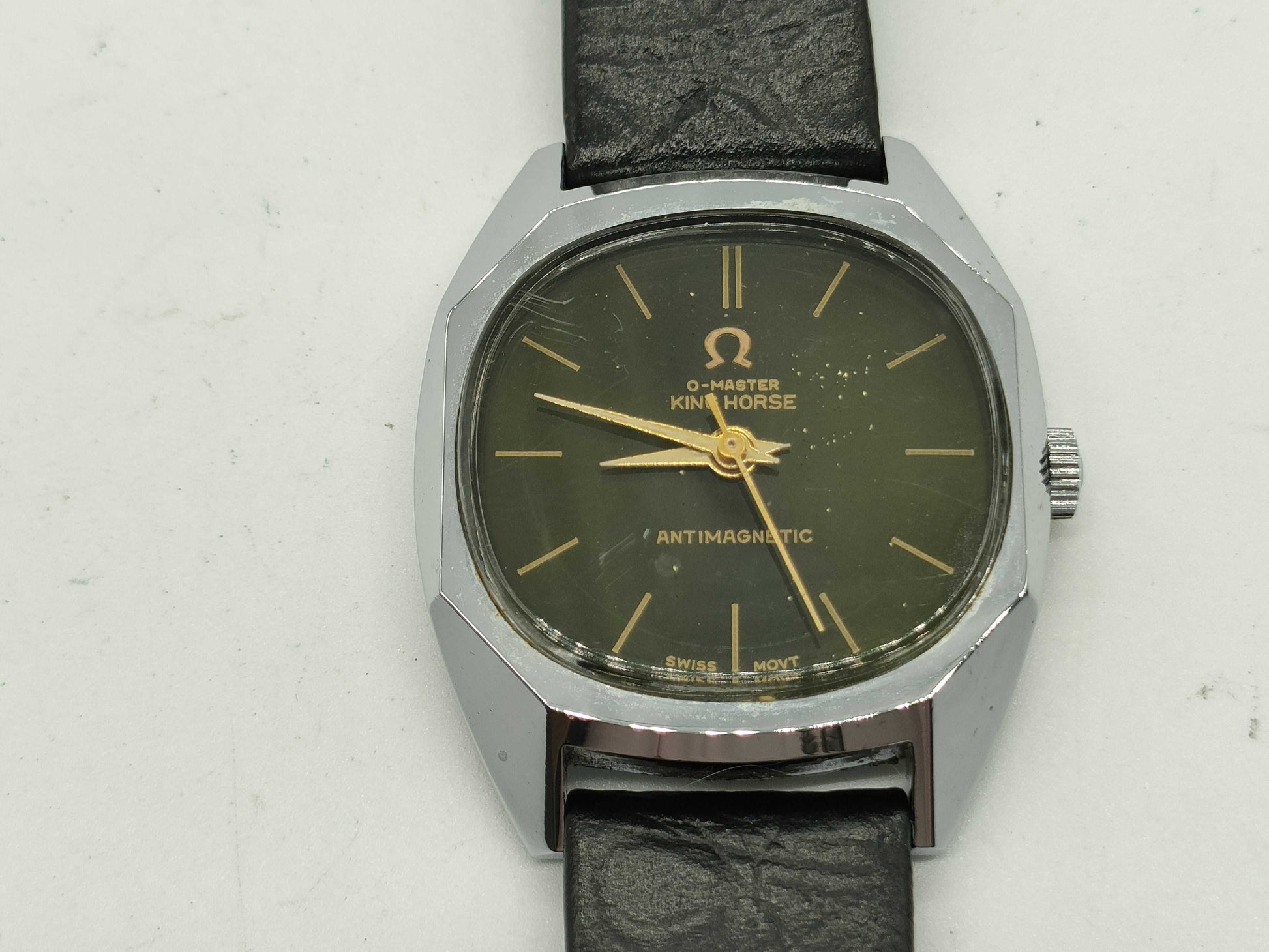 O-master w/T277888 Boys' Watch