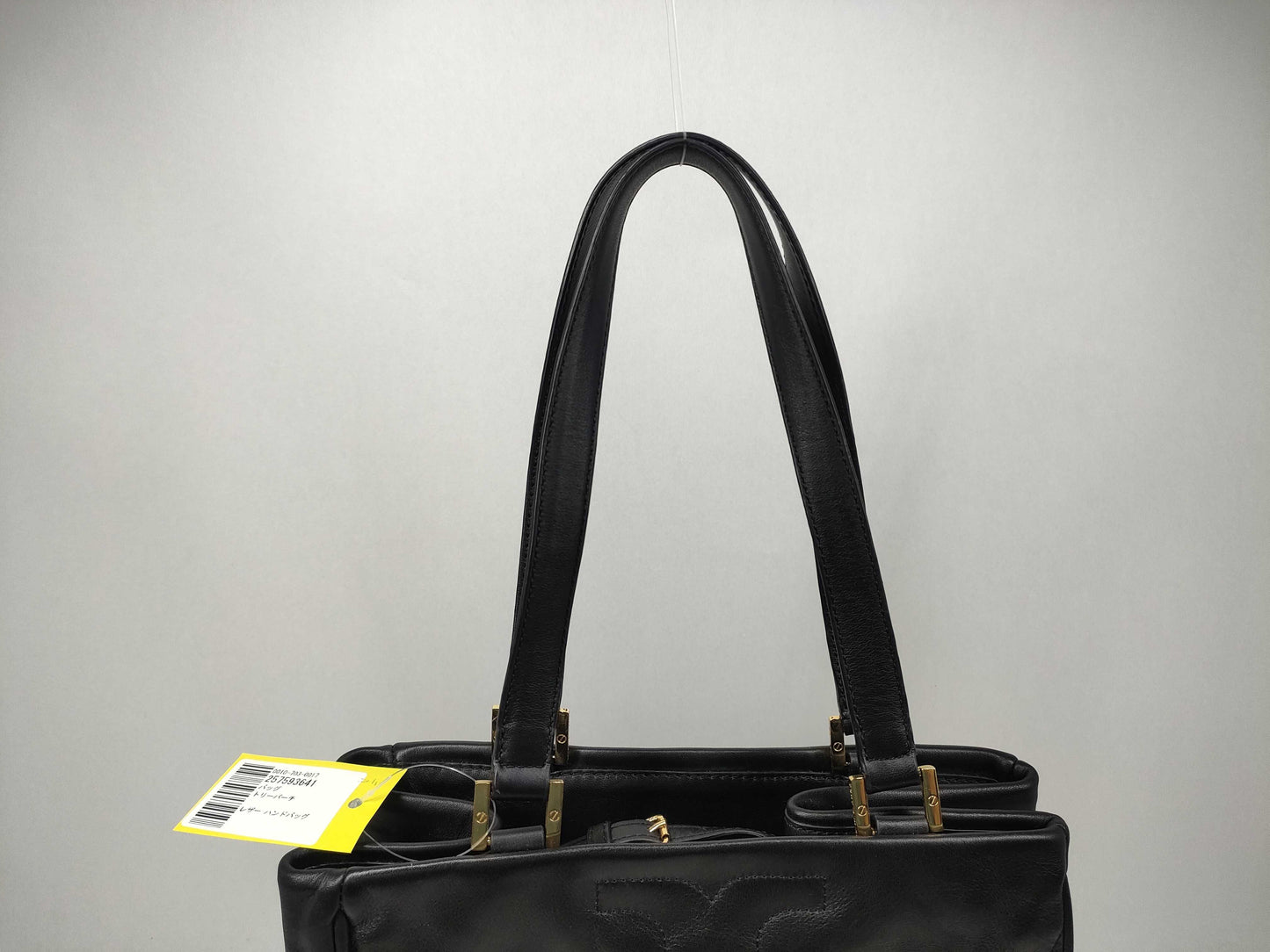 Tory Burch Leather Handbag Handbag