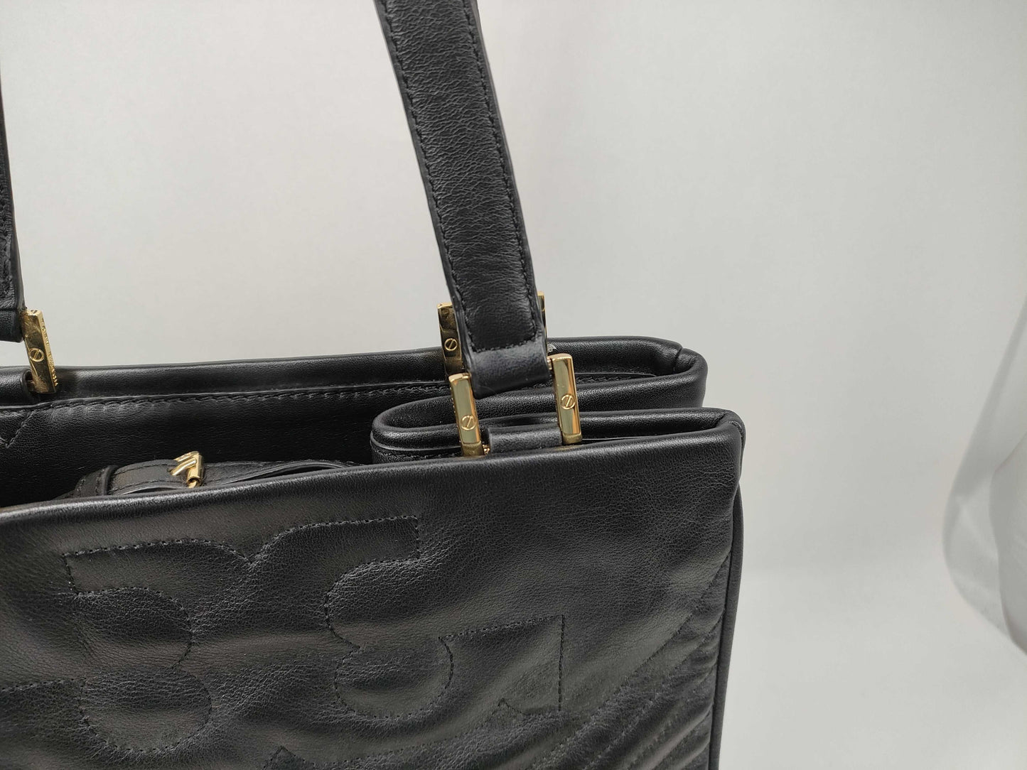 Tory Burch Leather Handbag Handbag