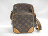 LOUIS VUITTON Monogram Amazon Shoulder Bag