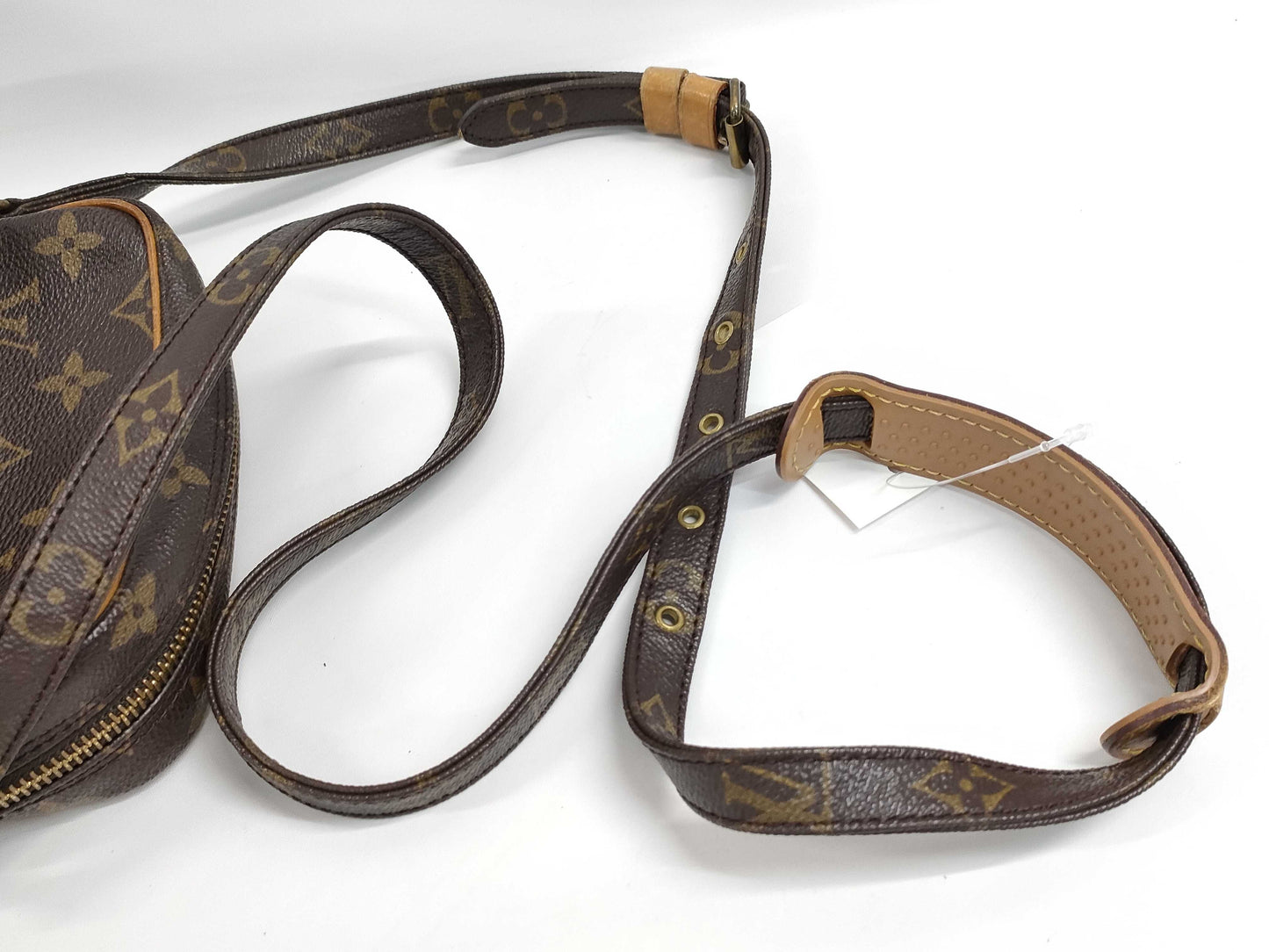 LOUIS VUITTON Monogram Amazon Shoulder Bag